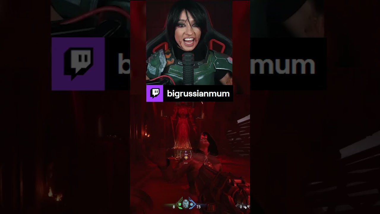 БУДНИ КАНАЛА BRM: | BRM В DOOM: THE DARK AGES #twitch #brm #darkages
