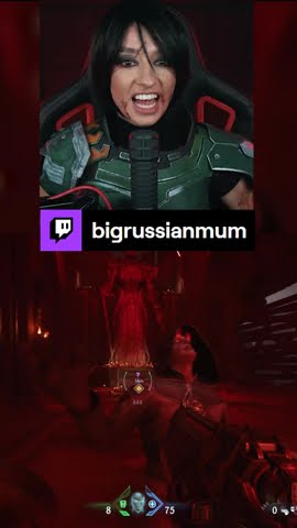 Превью: БУДНИ КАНАЛА BRM: | BRM В DOOM: THE DARK AGES #twitch #brm #darkages