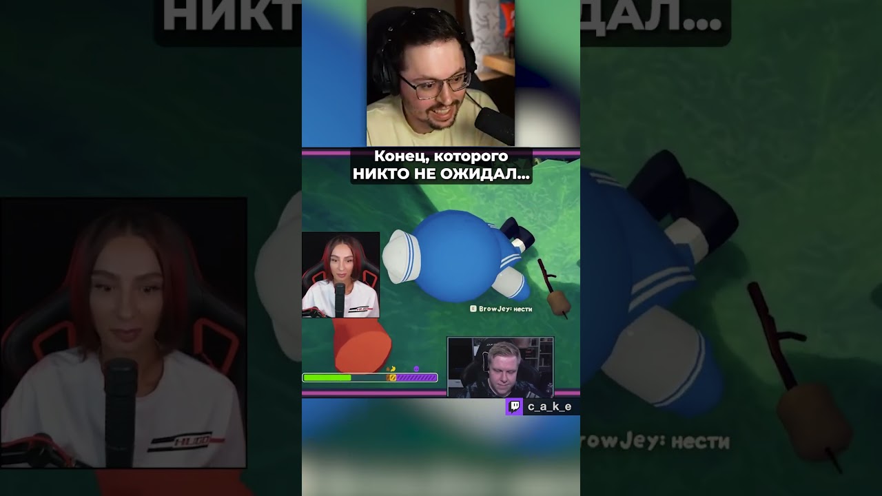 Никто не ожидал ТАКОЙ КОНЦОВКИ 😂 НЕЛОВКО ПОЛУЧИЛОСЬ... / Кекс турнир PEAK на 100.000р @CakeStream