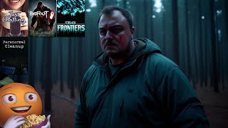Превью: Кровавый Кооператив | Bigfoot | Forsaken Frontiers | Paranormal Cleanup | Стрим от 29/05/2025