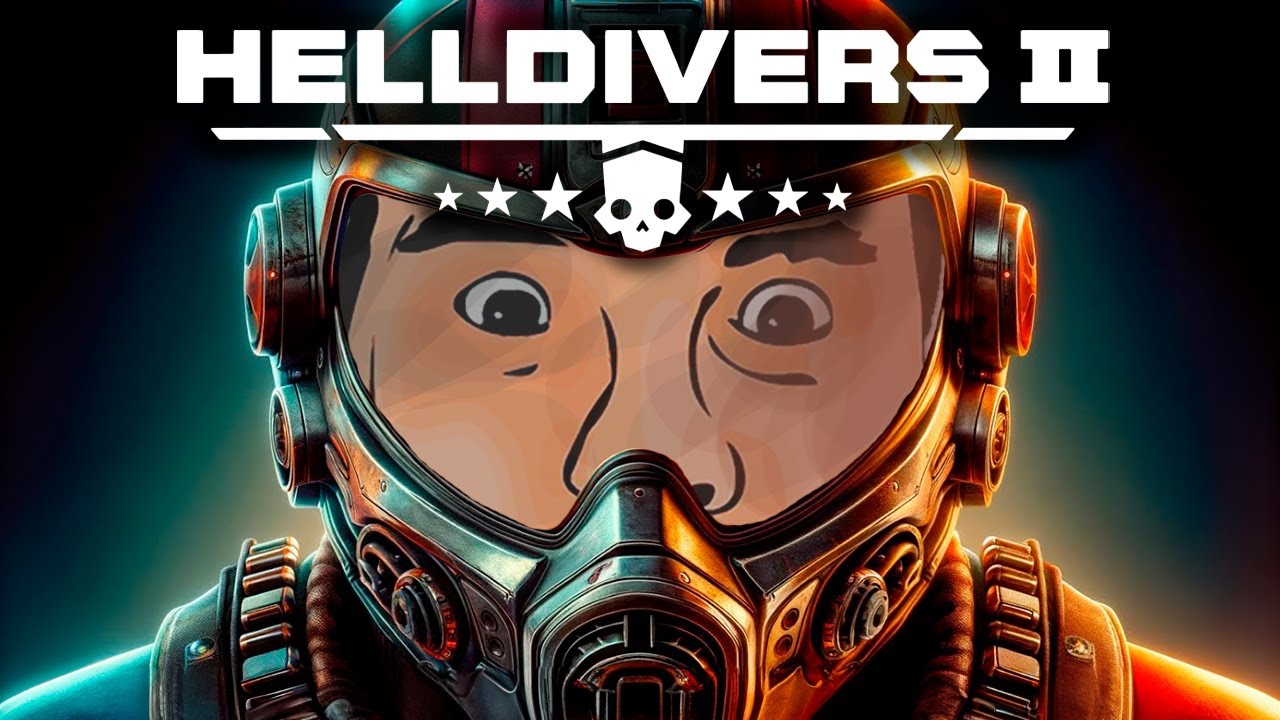 ВЫСАДКА ОМАХА-БИЧ 🔴 HELLDIVERS 2