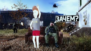 Превью: ЗАЧЕМ Я ЗАШЕЛ В WARZONE?