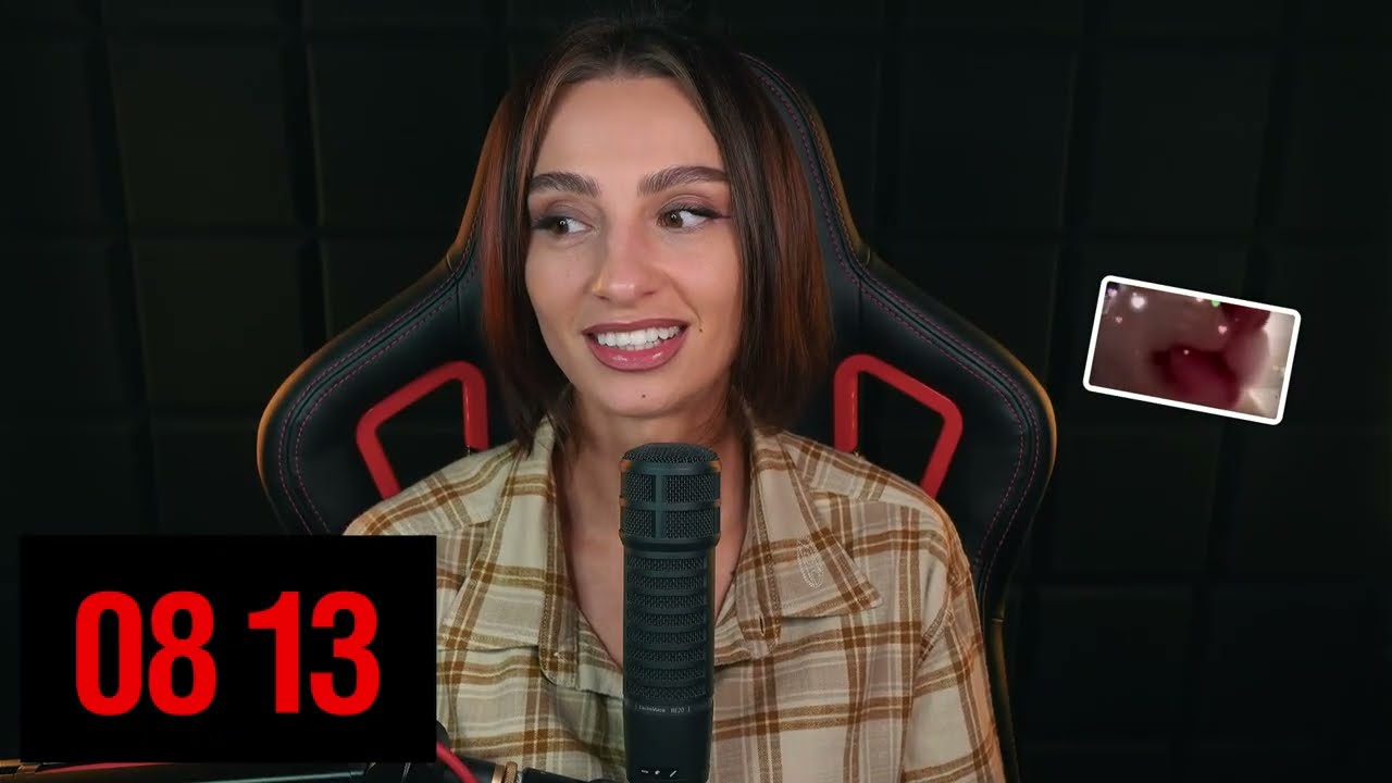 [СТРИМ] ДОРОГАЯ, Я УМЕНЬШИЛА ЧАТ | ПЕРВЫЙ ВЗГЛЯД НА GROUNDED 2 С BRM | 30.07.25