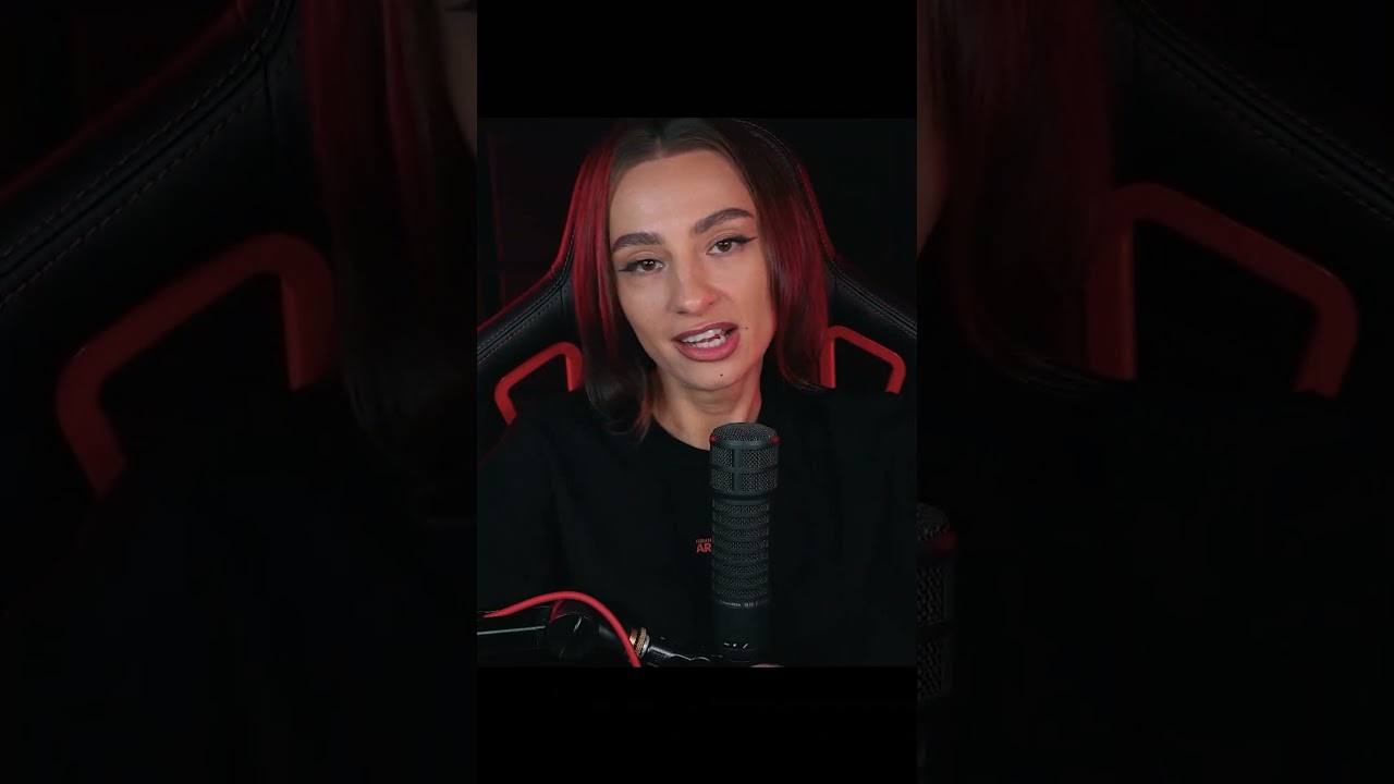 ВСТРЕЧАЕМ СЕНТЯБРЬ ВМЕСТЕ С ОСТРОВСКОЙ #twitch #brm #такостро #островкая