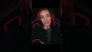 Превью: ВСТРЕЧАЕМ СЕНТЯБРЬ ВМЕСТЕ С ОСТРОВСКОЙ #twitch #brm #такостро #островкая
