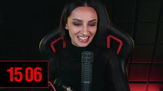 Превью: [СТРИМ] БШБ-ШНЫЕ НОВОСТИ | ДАЛЕЕ ПОДВИНЬСЯ! У @olyashaa | БЭКСТЕЙДЖ С ПИЛОТА БШБ В !TG | 26.06.26