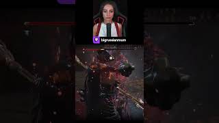 Превью: ЯСНО, ПЕРЕКАЧ! | BRM В WUCHANG: FALLEN FEATHERS #twitch #brm #wuchangfallenfeathers