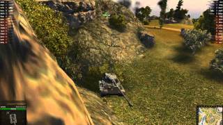 Превью: Tiger II - терпение и выдержка