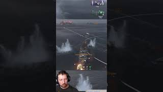 Превью: ВОТ ТАК ПОПЁРЛО! ⚓ Мир Кораблей⚓ Мир Кораблей