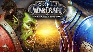 Превью: WOW - героические подземелья.