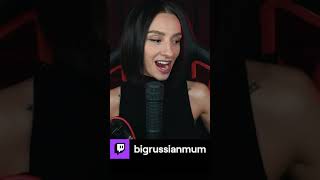 Превью: BRM ОЦЕНИЛА ДАШУ ОСТРОВСКУЮ #twitch #brm #островская