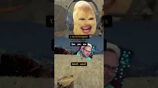 Превью: Битва с боссом в Crimson Desert #crimsondesert