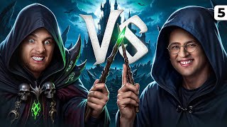 Превью: СТРИМЕРЫ ТОЖЕ ПЛАЧУТ — ДЖОВ И ЛЕВША. ШтурмТигр. Серия 5