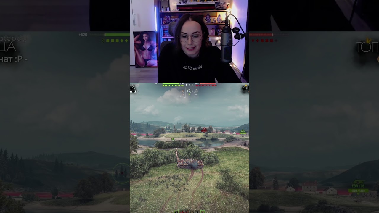 ИНСТИНКТЫ ЛТВОДА #shorts #wot #worldoftanks