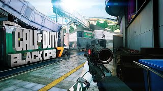 Превью: СЫГРАЛ В НОВУЮ CALL OF DUTY BLACK OPS 7