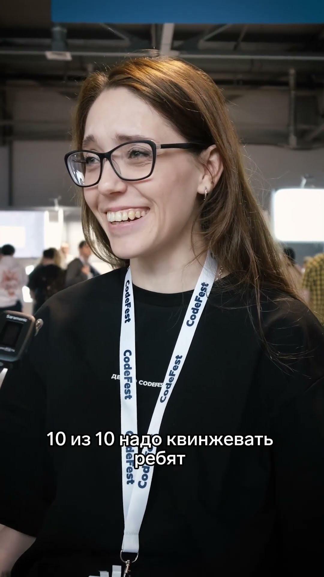 Превью: Бэкендер 10 из 10!