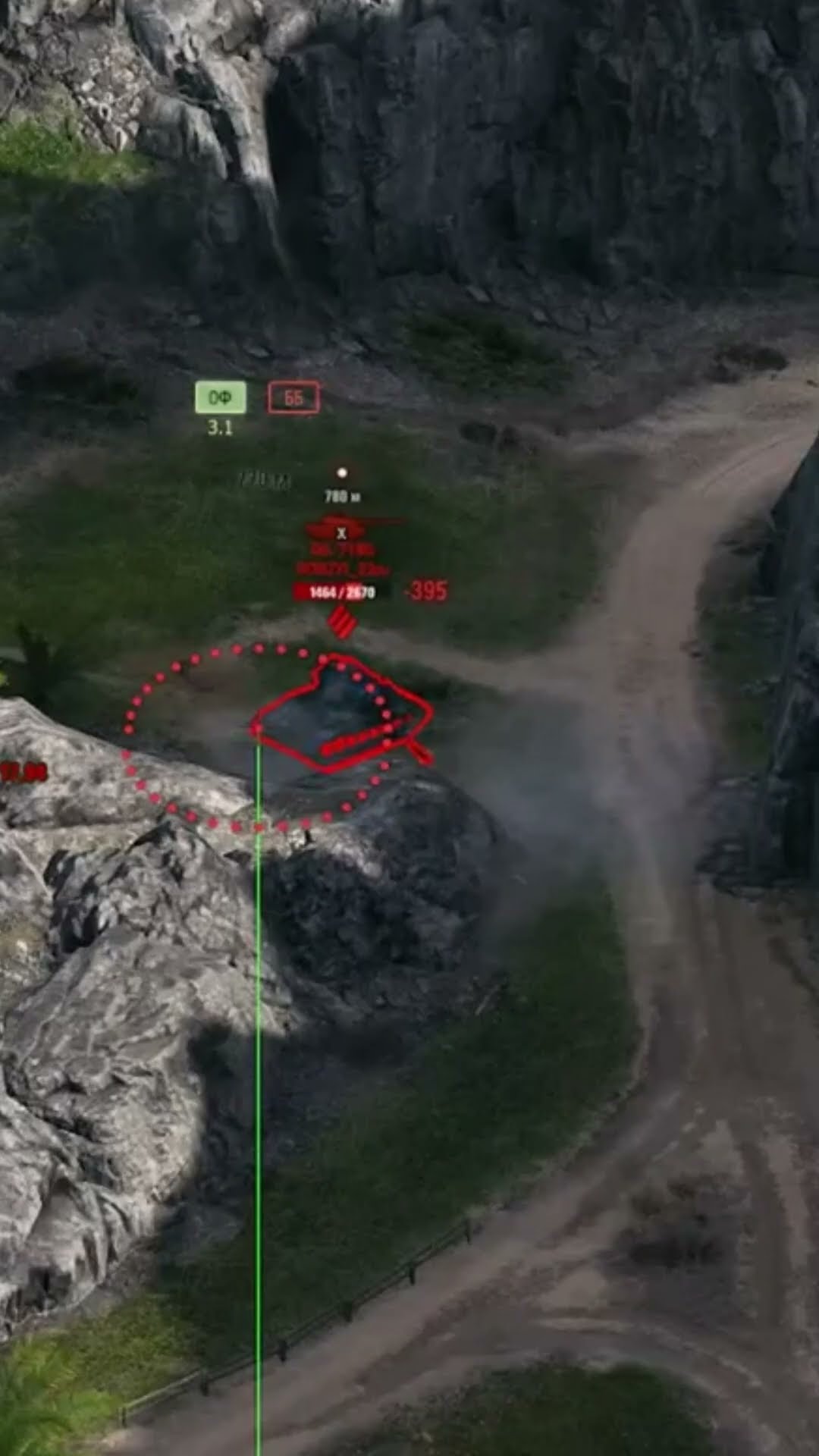 Превью: ТЕРРОРИСТ - АРТИЛЛЕРИСТ💀#wot #танки #games