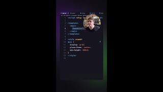 Превью: Локальное объявление компонентов #vue #javascript