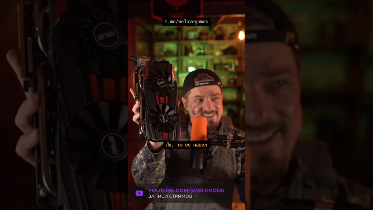 Мы дождались релиза Таркова! #escapefromtarkov