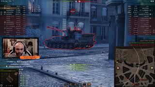 Превью: Как обмануть погоню в World of Tanks