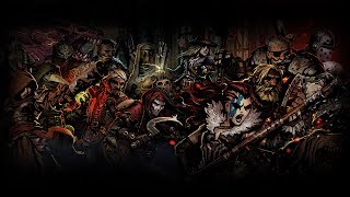 Превью: Vspishka в Darkest Dungeon - The Crimson Court