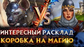 Превью: Герои 3 | Voodoosh vs KING_spb | 14.09.2021