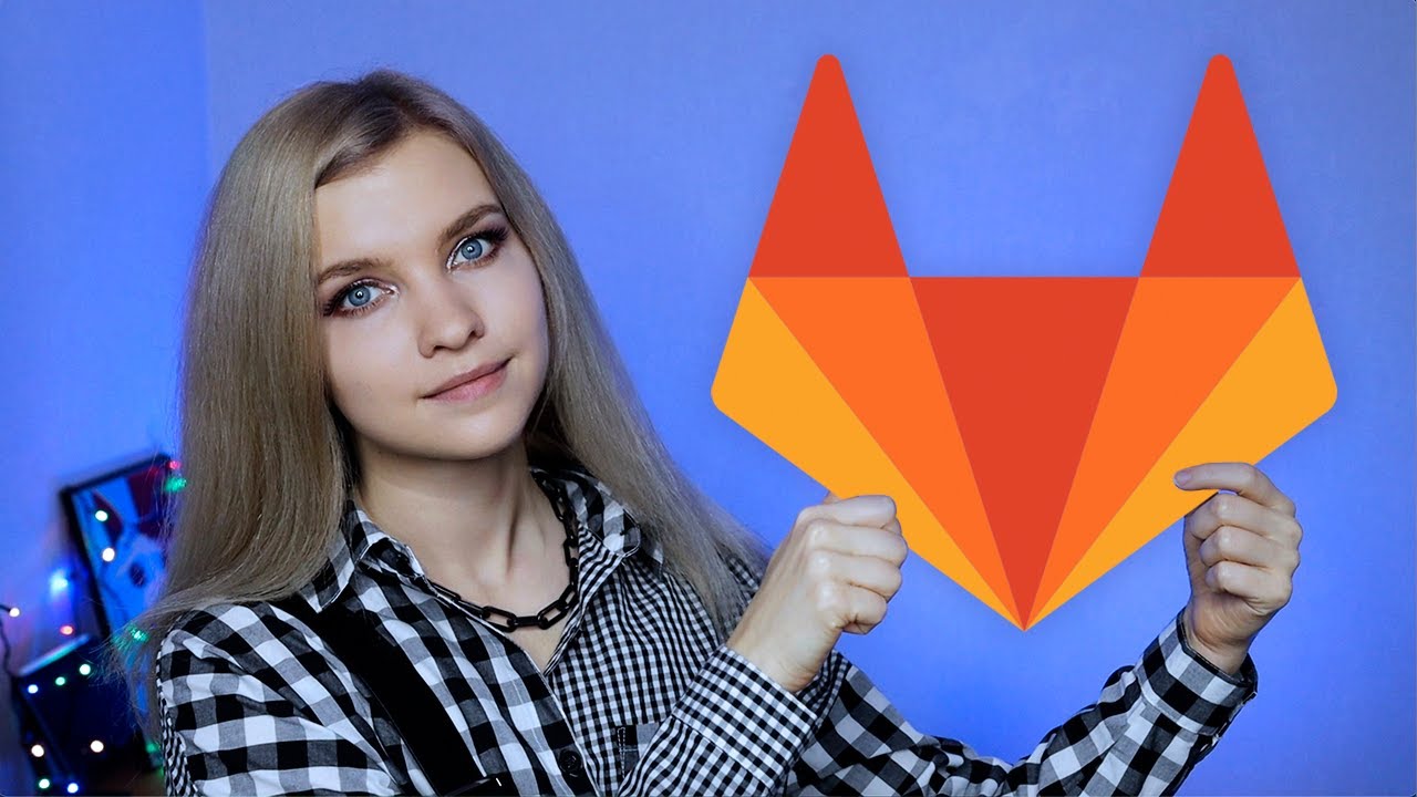 Размещение сайта на Gitlab | Для начинающих