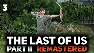 Превью: Встречайте Эбби 👩‍❤️‍👩 The Last of Us Part II: Remastered [PC 2025] #3