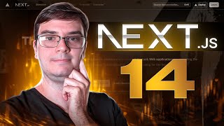 Превью: Next js 14 - что нового?