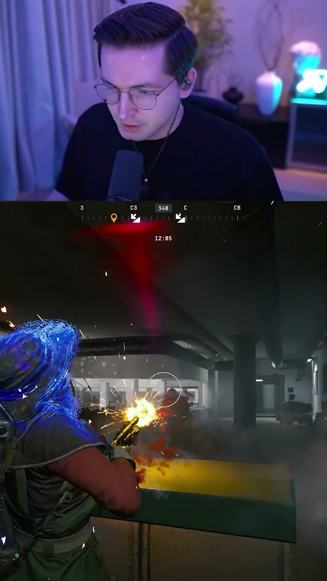 Превью: ТАНЦЕВАЛЬНАЯ ДУЭЛЬ