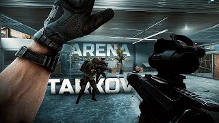 Превью: TARKOV ARENA НОВАЯ ЭРА КИБЕРСПОРТА?