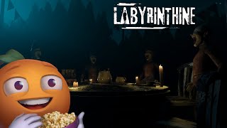 Превью: Labyrinthine | Стрим от 08/09/2023