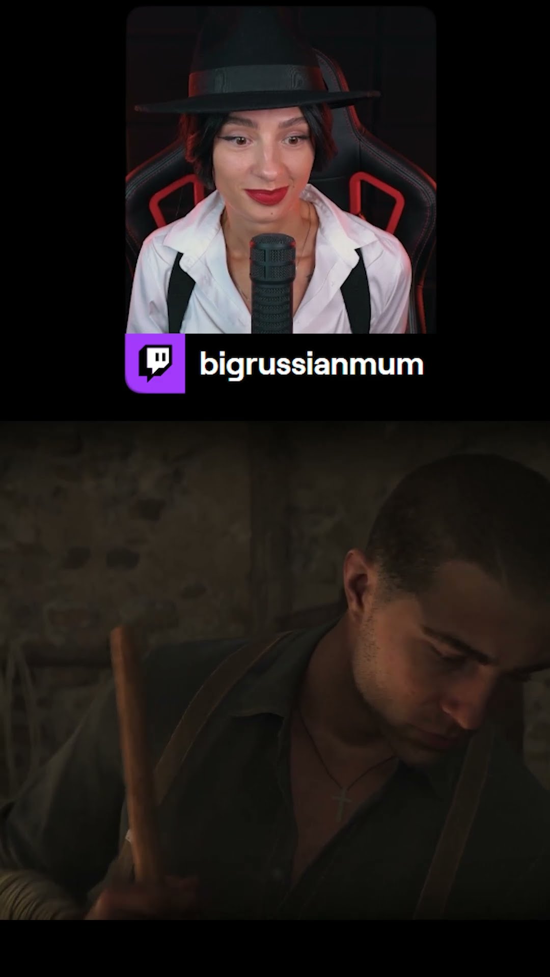 Превью: ОСТРОВСКУЮ ДОБАВИЛИ В МАФИЮ? | BRM В MAFIA: THE OLD COUNTRY  #twitch #brm #mafiatheoldcountry