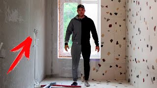 Превью: ПЛИТОЧНИКИ ОТКАЗАЛИСЬ ОТ МОЕГО ДОМА, ПОКА НЕ ИСПРАВЛЮСЬ...