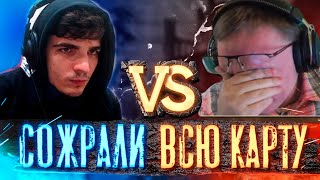 Превью: ЭПИК ИГРА | Voodoosh vs Yama Darma | 11.09.2022