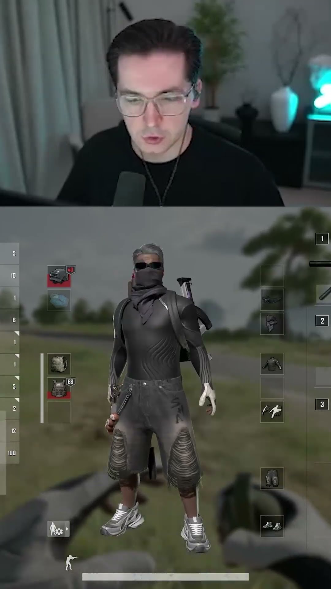 Превью: УДАЧА БЫЛА НА МОЕЙ СТОРОНЕ