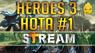 Превью: ★ Heroes III: HotA c 19CaHTuMeTPoB ★