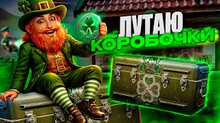 Превью: 250 коробочек, Бурьян и Kame ⊂( ͡❛ ͜ʖ ͡❛)⊃