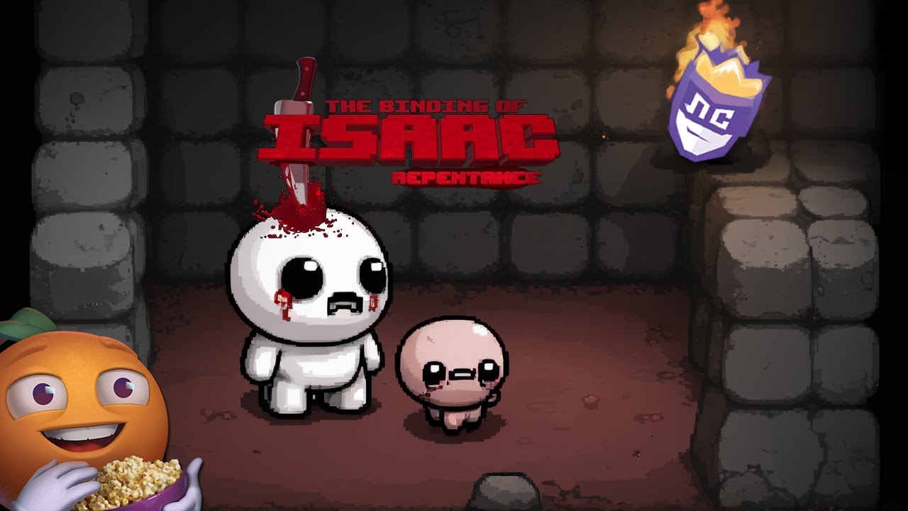 Легендарная Сложность - The Binding of Isaac | Special | Выпуск от победителя | 4 СЕЗОН | #6