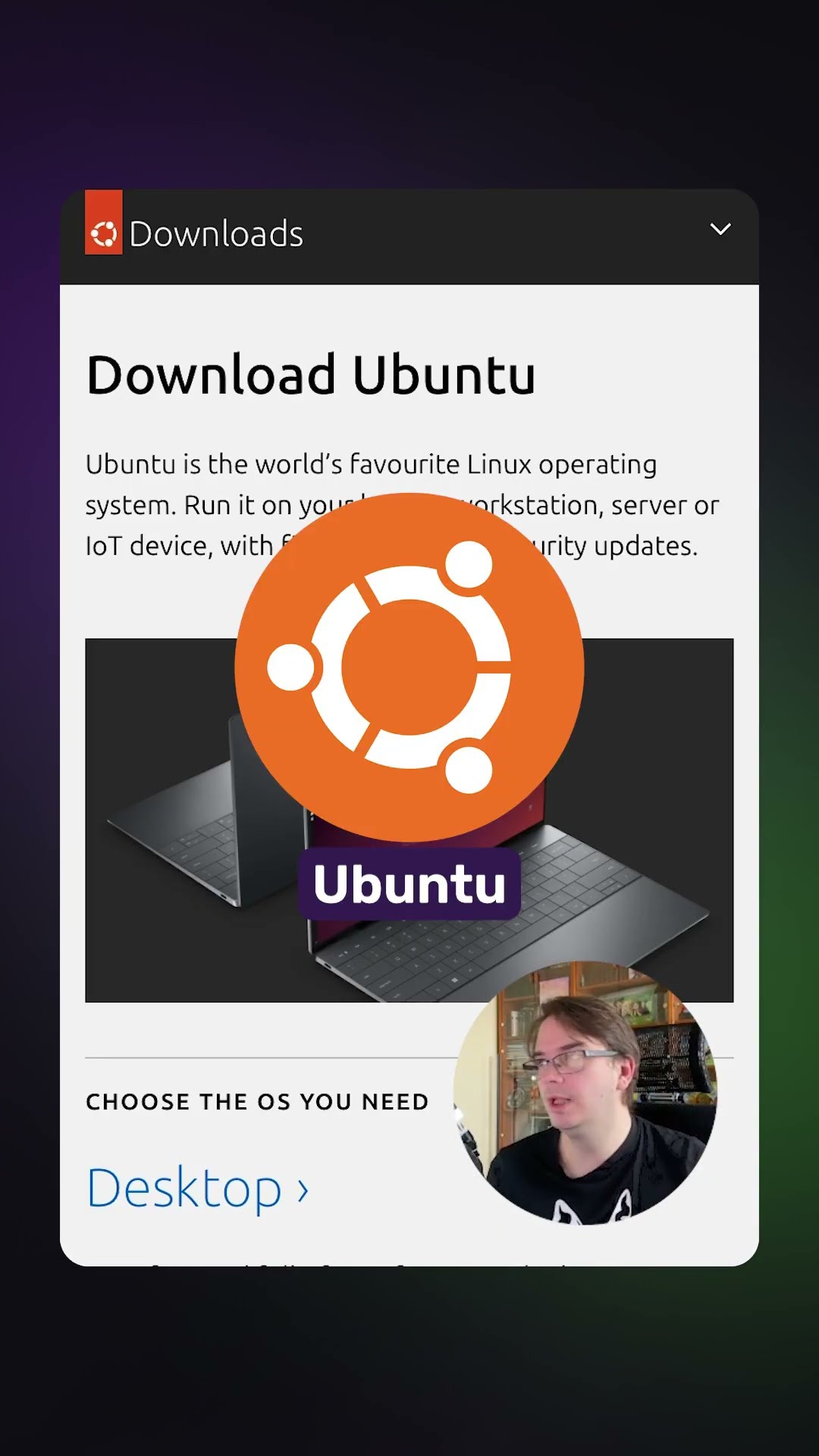 Превью: Linux Mint или Ubuntu? Какой дистрибутив выбрать?