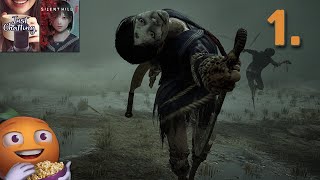Превью: SILENT HILL ƒ c Михаилом Джусом | Часть 1 | Cтрим от 22/09/2025