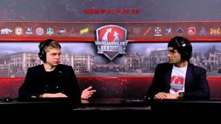 Превью: WGL NA Season I Semi Finals Wreak Havok vs SIMP