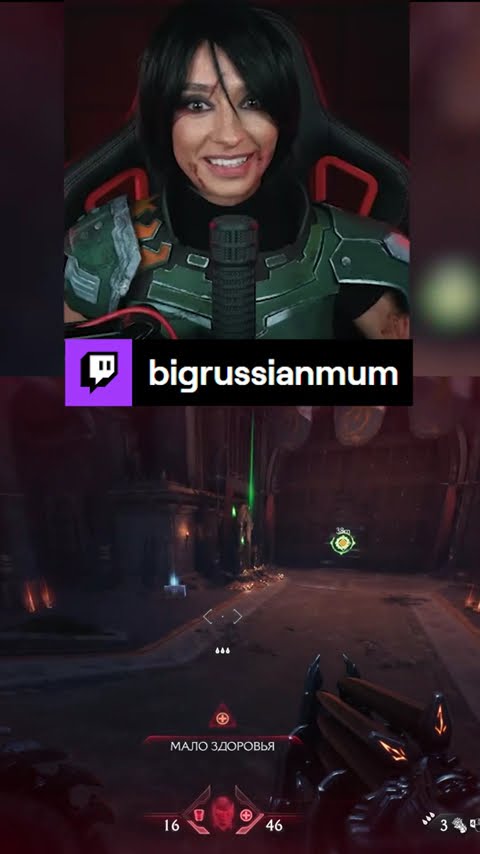 Превью: БЕЗУПРЕЧНЫЙ БАЛАНС... | BRM В DOOM: THE DARK AGES #twitch #brm #darkages