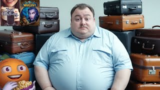 Превью: На чемоданах с Мишей Джусом | World of Warcraft | Стрим от 07/07/2025