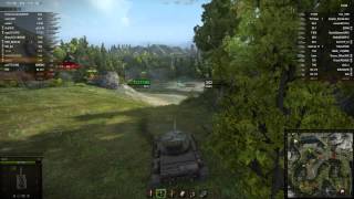 Превью: World of Tanks Сборка прицелов для 0.8.3