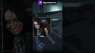 Превью: BRM - ОШИБКА ЧАТА | BRM В DEATH STRANDING 2 #twitch #brm #deathstranding2