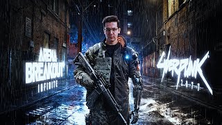 Превью: ТАКОГО Я НЕ ОЖИДАЛ В ARENA BREAOUT INFINITE