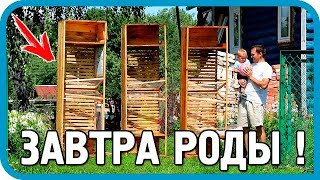 Превью: РОДЫ УЖЕ ЗАВТРА! ЭКСТРЕННО РАСШИРЯЕМСЯ!