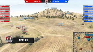 Превью: Аналитика ROX.KIS vs WEPLAY Week 4 Match 2 WGL RU Season I 2015-2016. Gold Series Group Round