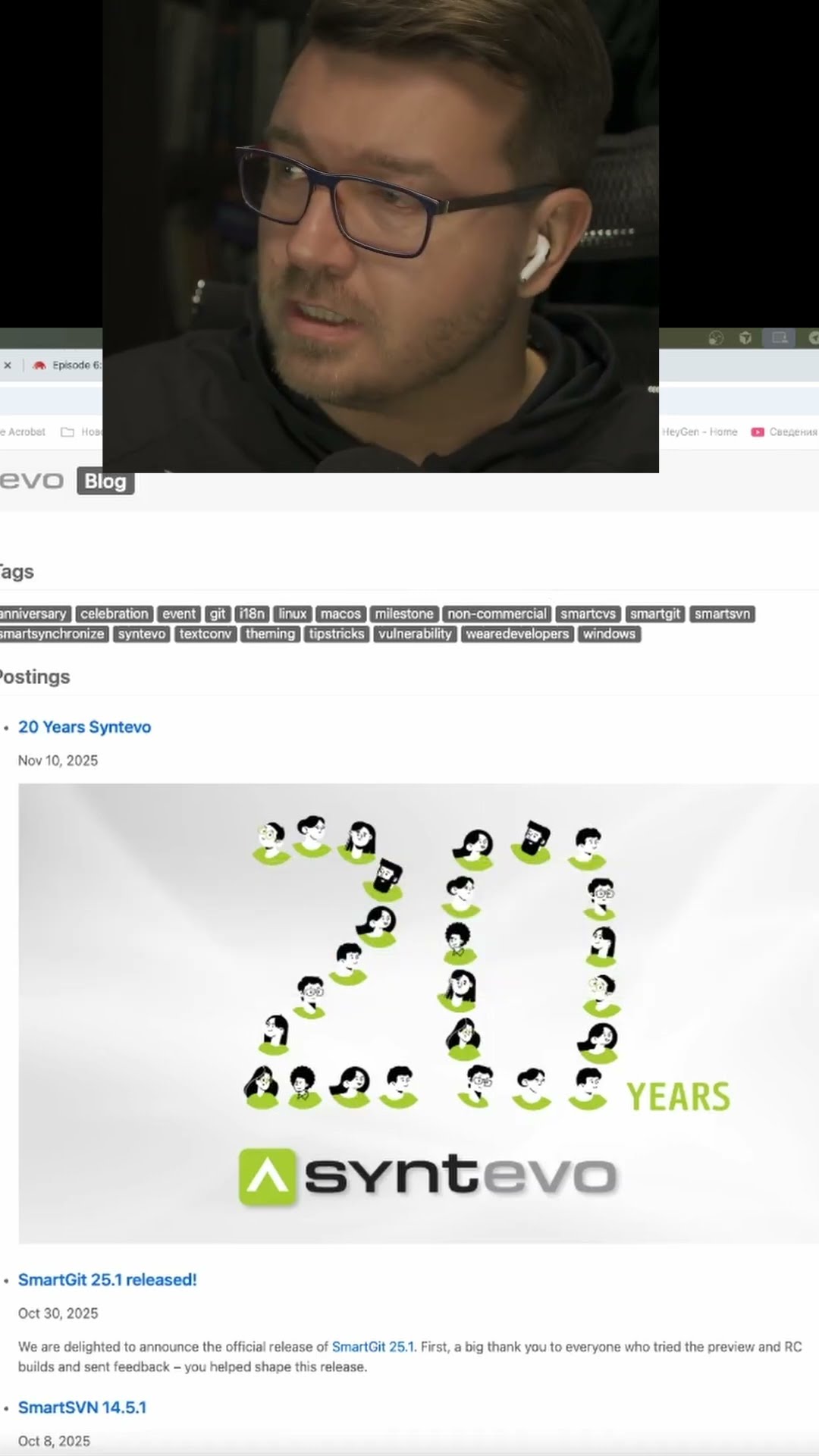 Превью: Не зацикливайся на названии должности #it #coding #programming #программирование